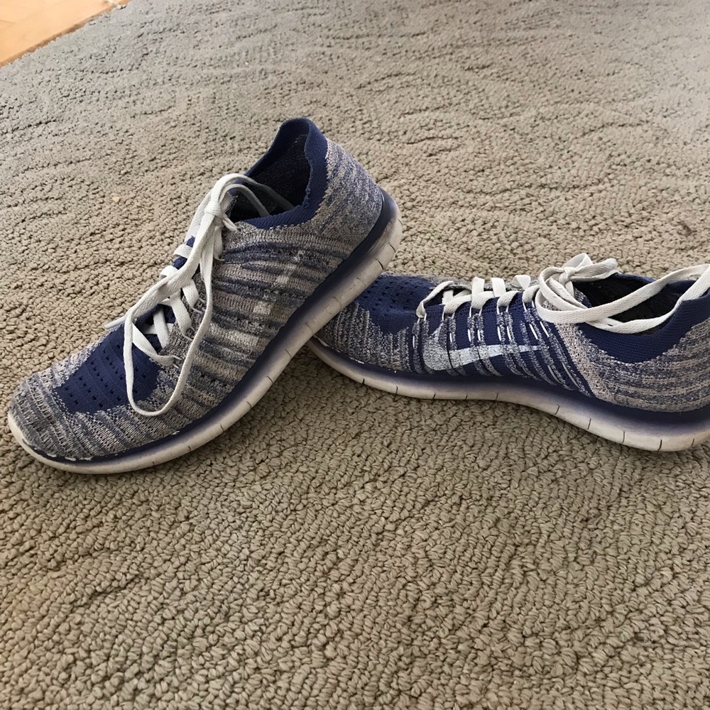 Nike Flyknit Kids